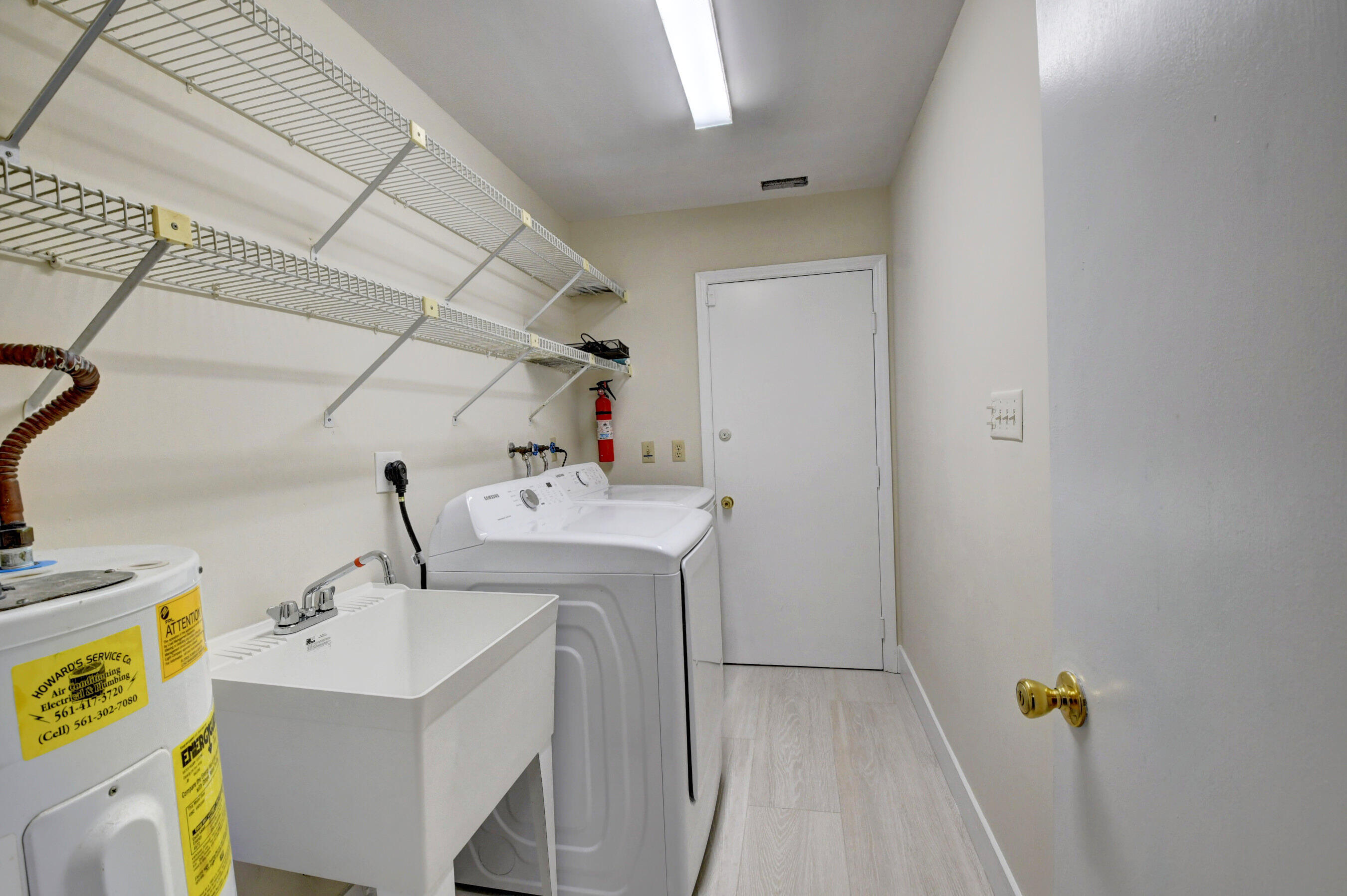 DEL MAR VILLAGE - Residential