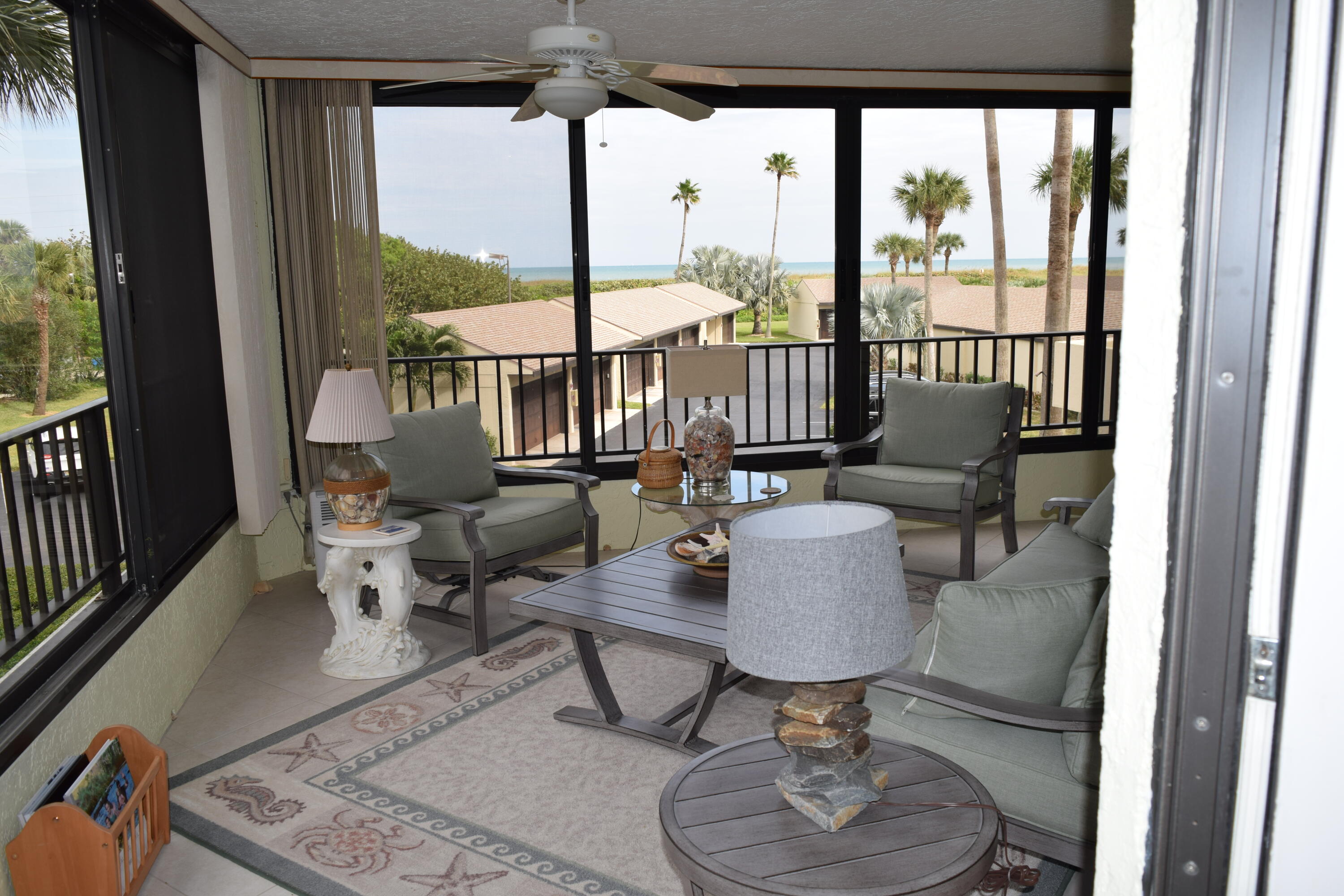 OCEAN VILLAGE - Residential