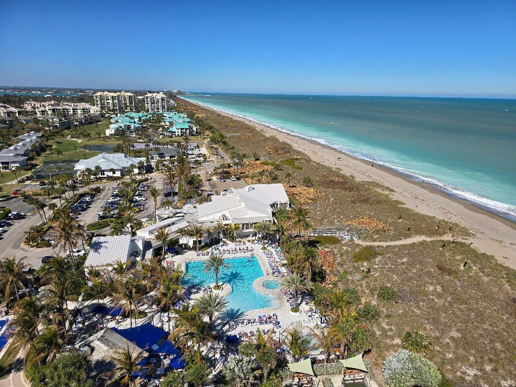 Photo of 2400 S Ocean Drive #4322, Hutchinson Island, FL 34949 (MLS # R11162460)