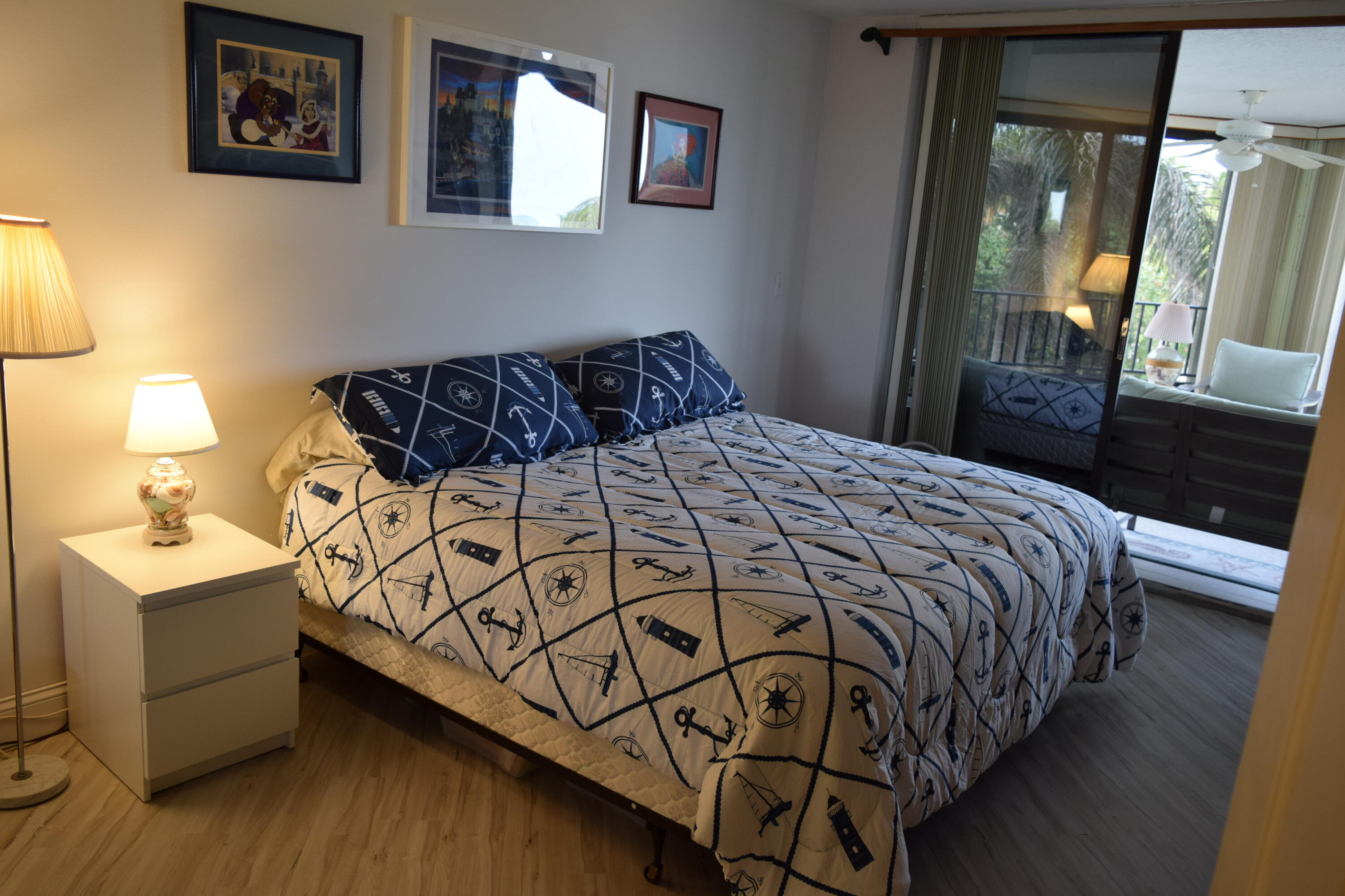 OCEAN VILLAGE - Residential