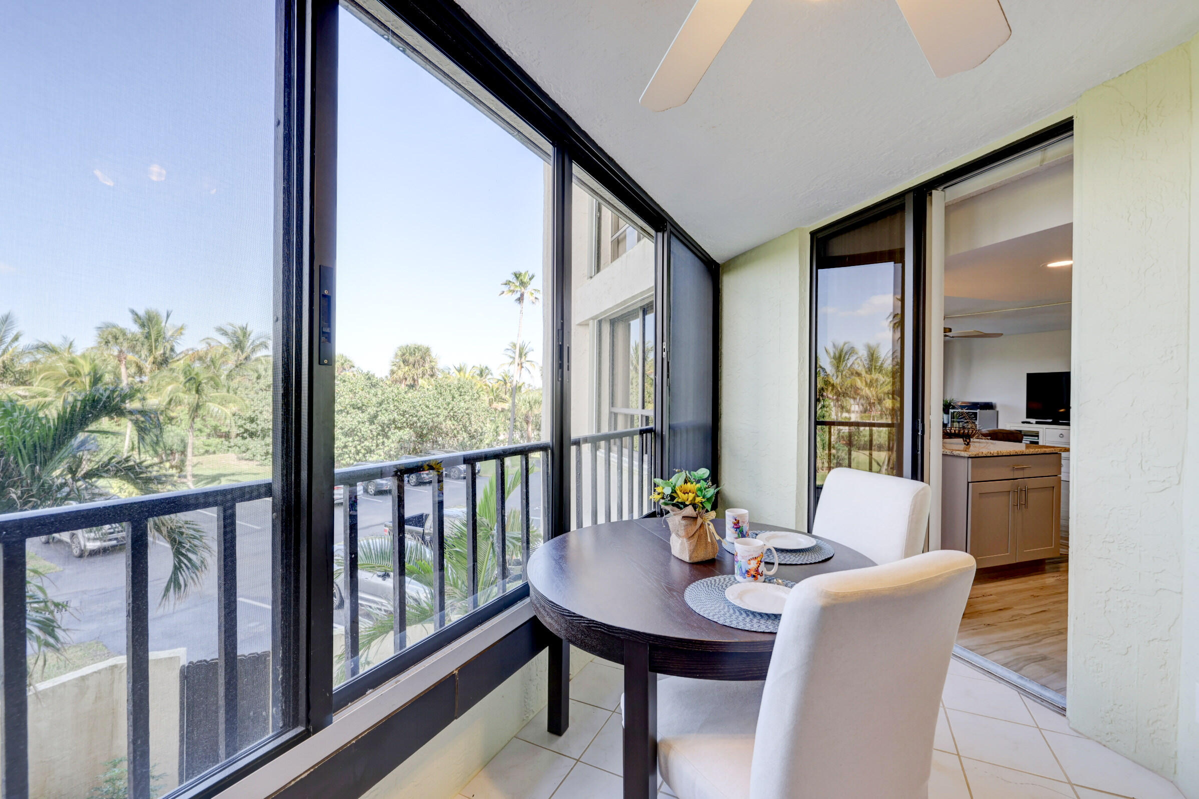 OCEAN VILLAGE - Residential