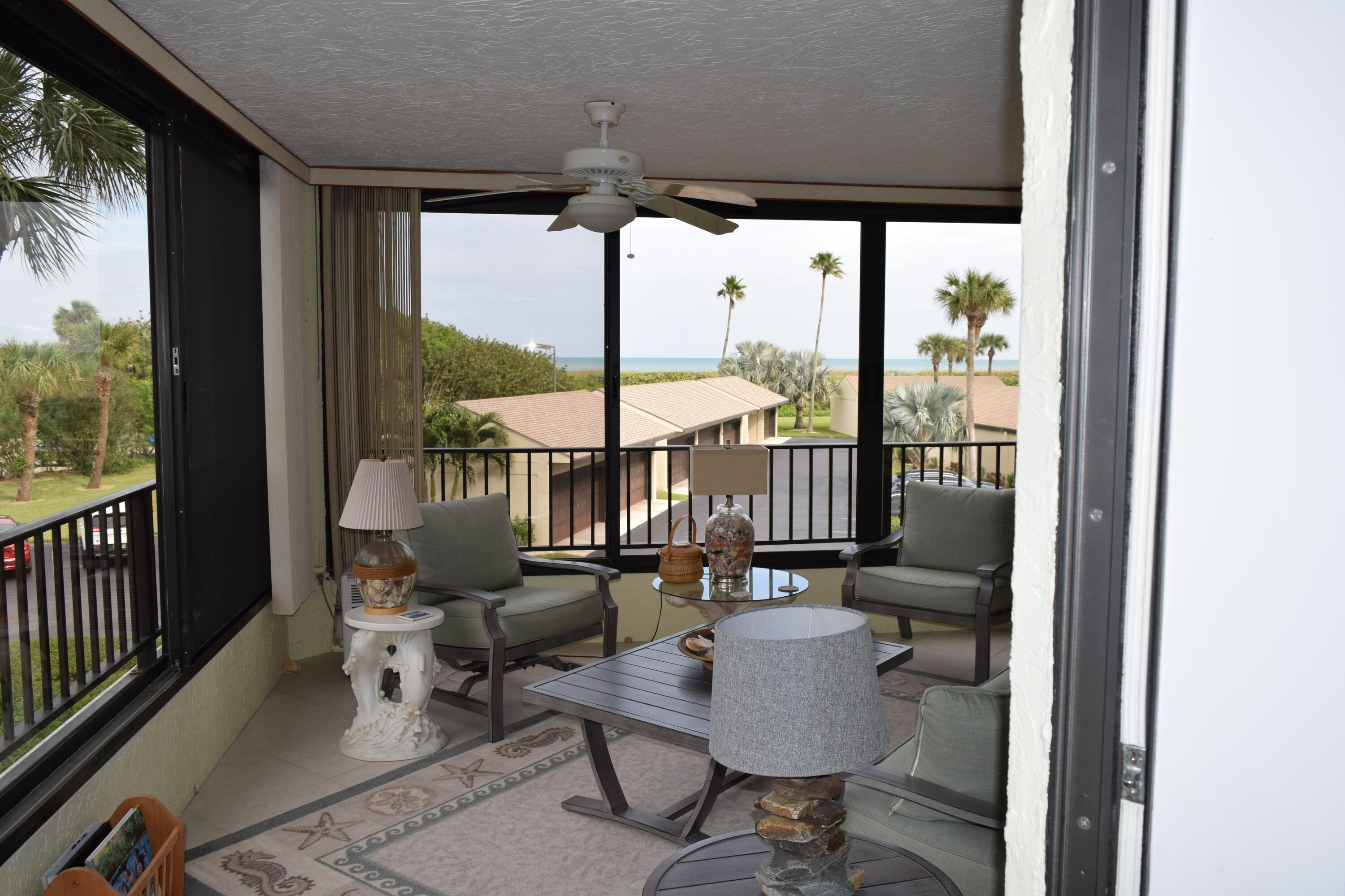 OCEAN VILLAGE - Residential