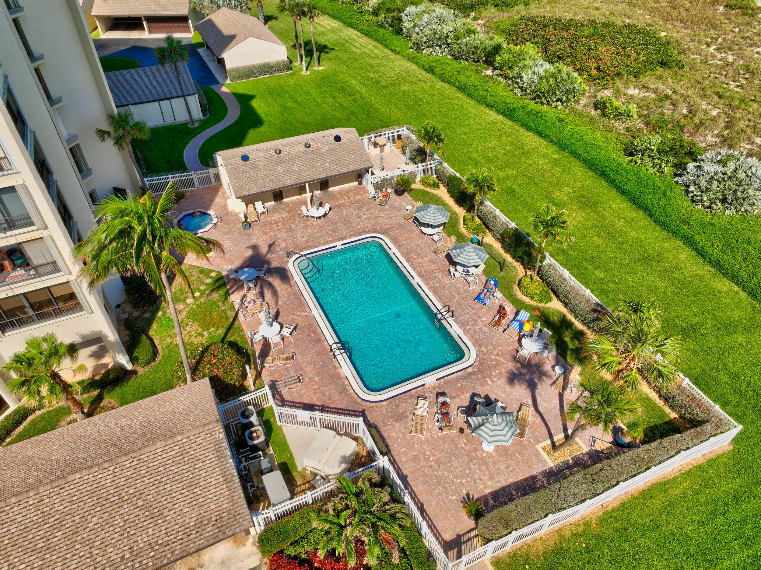 OCEAN VILLAGE - Residential