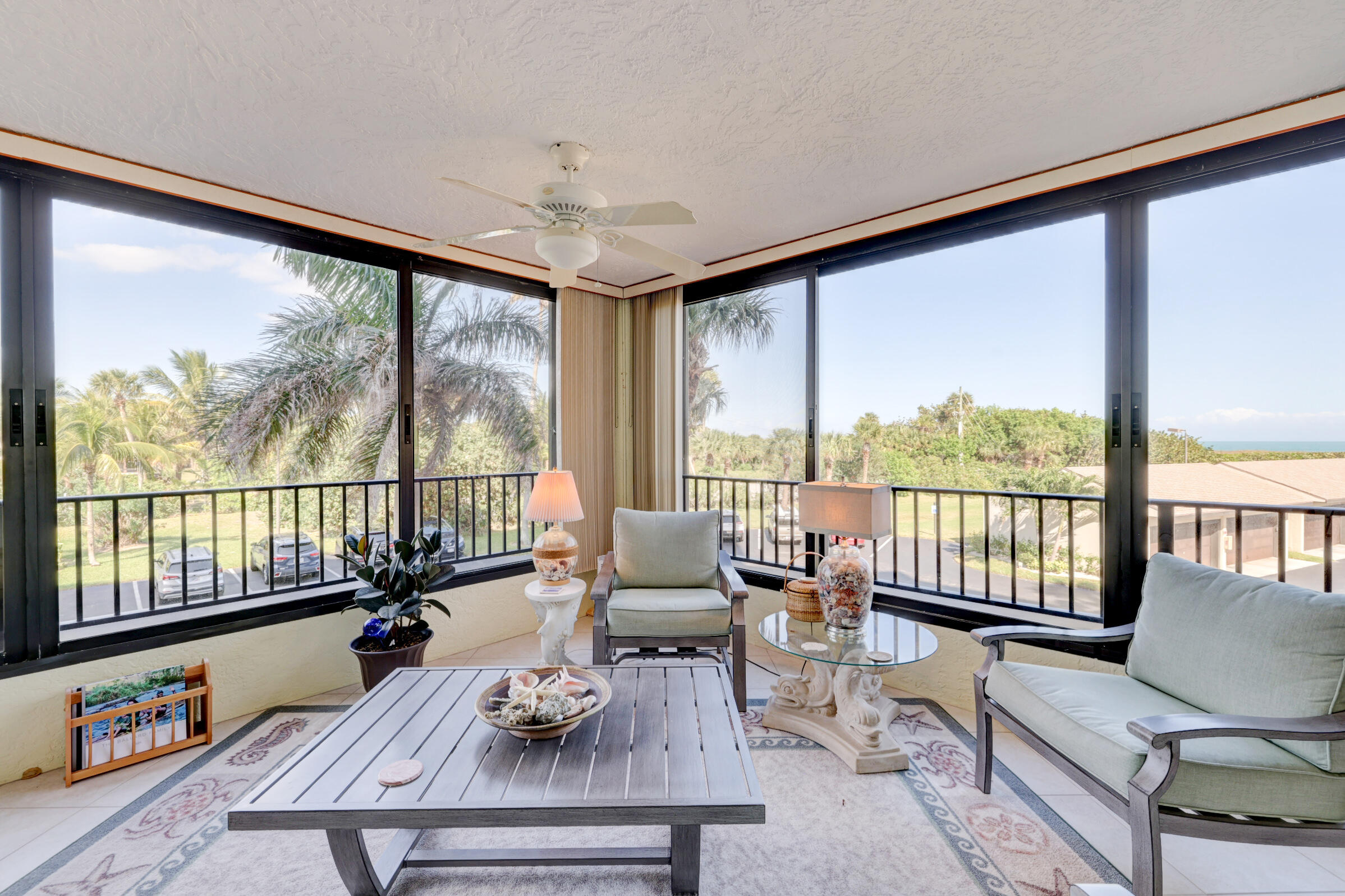 OCEAN VILLAGE - Residential