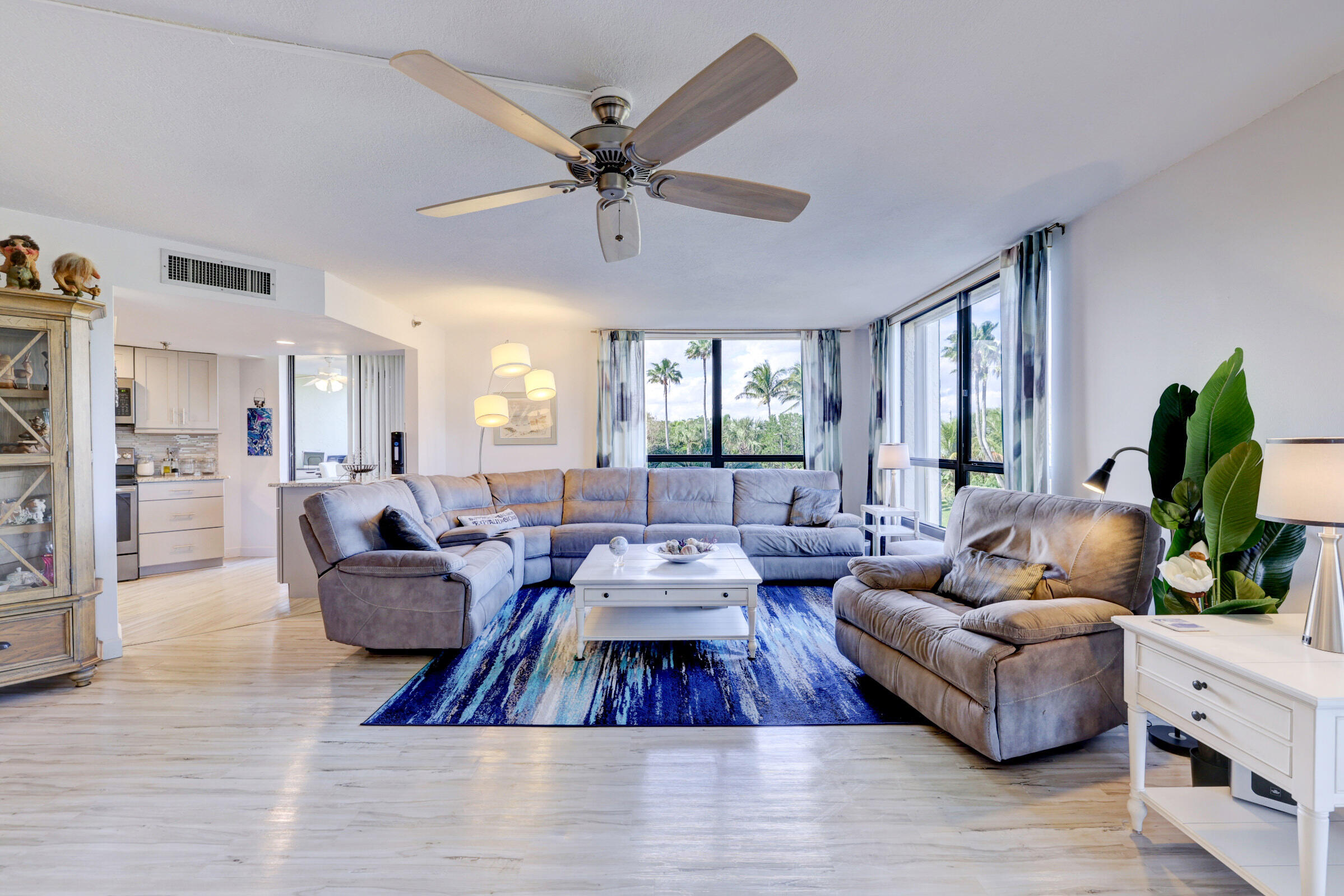 OCEAN VILLAGE - Residential