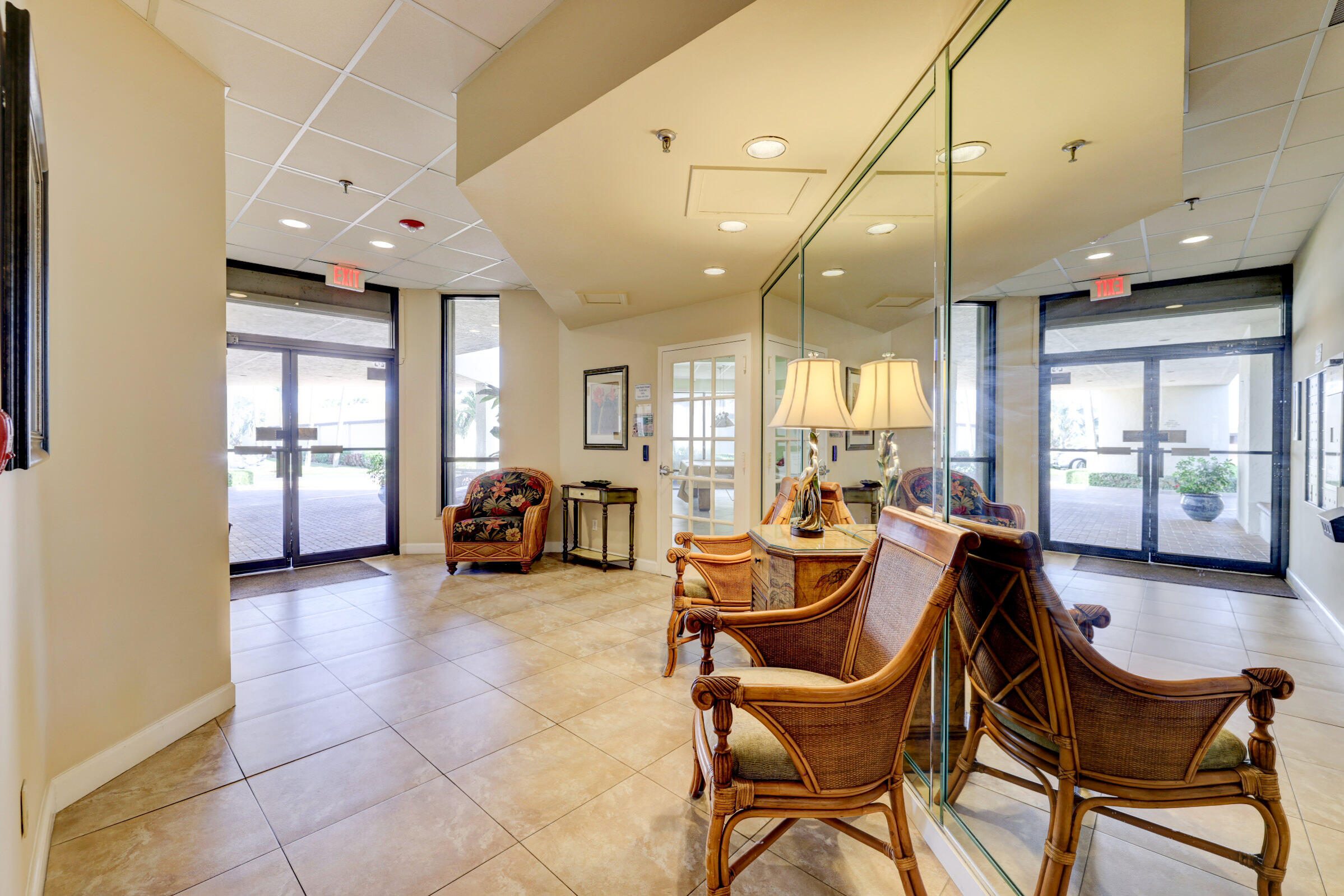 OCEAN VILLAGE - Residential