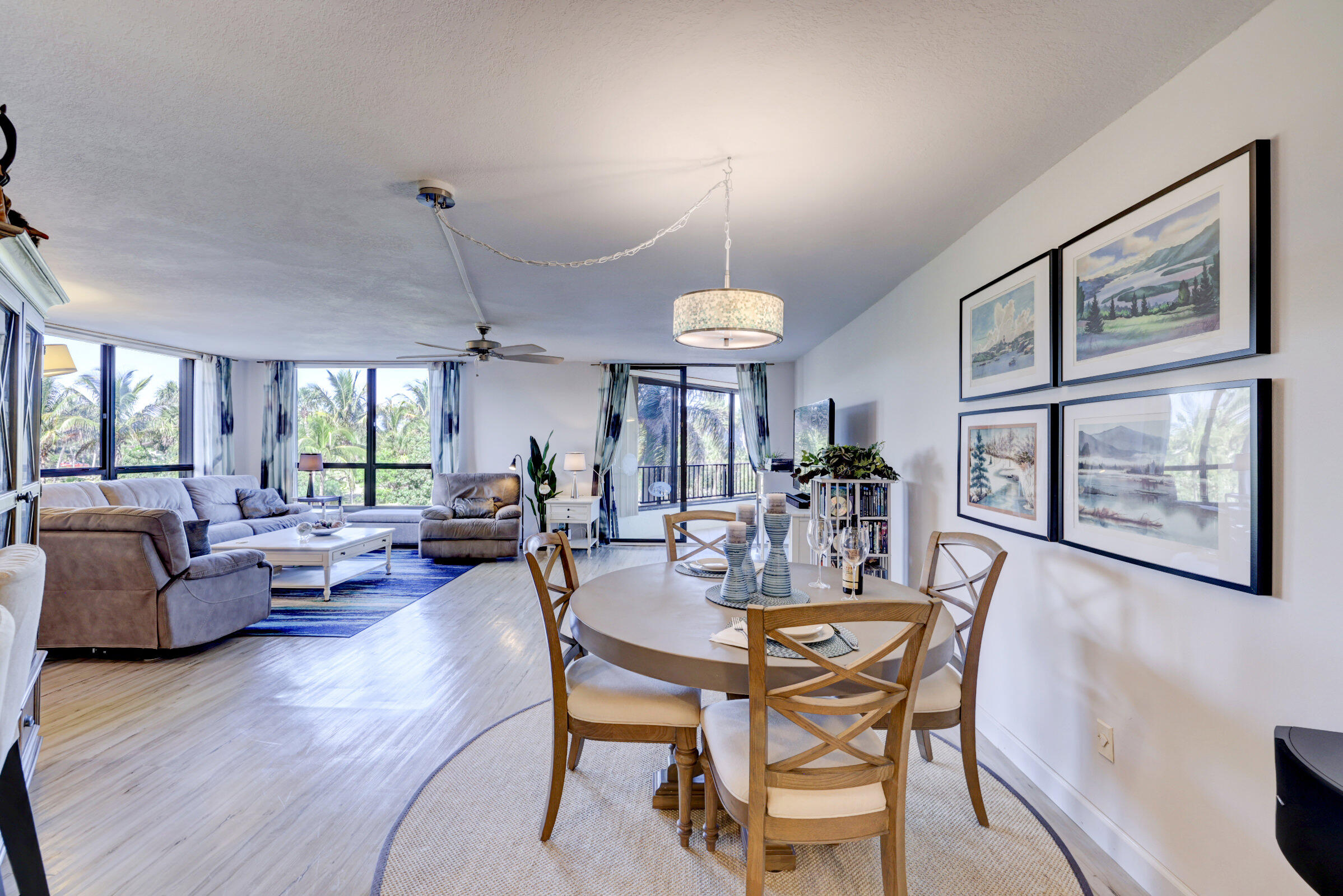 OCEAN VILLAGE - Residential