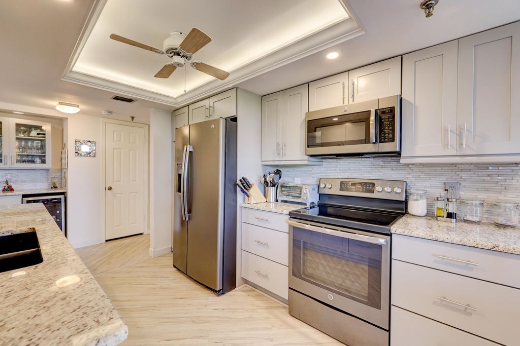 Photo of 2400 S Ocean Drive #4322, Hutchinson Island, FL 34949 (MLS # R11162460)