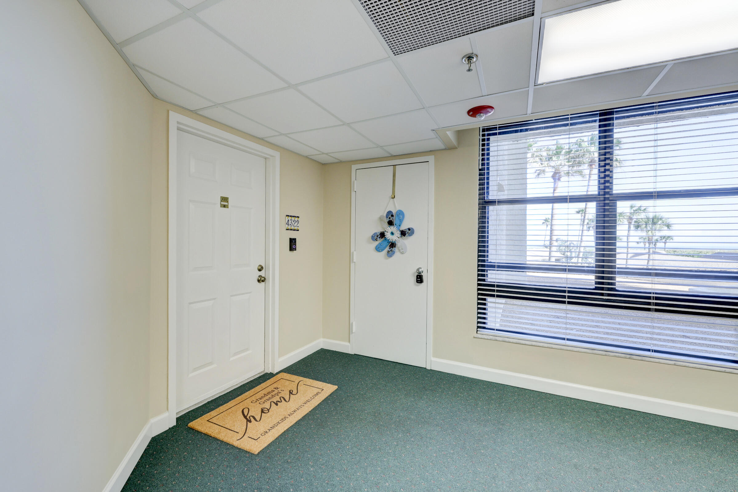 OCEAN VILLAGE - Residential