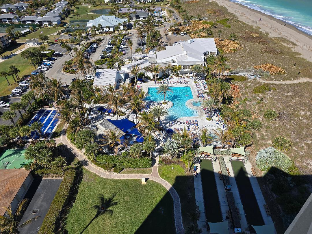 OCEAN VILLAGE - Residential