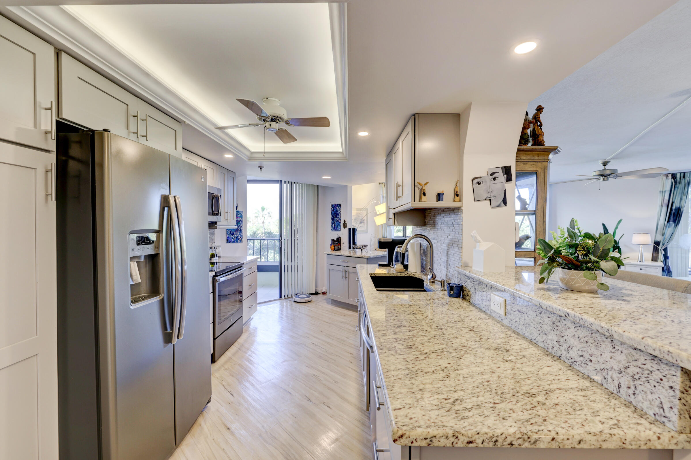 OCEAN VILLAGE - Residential