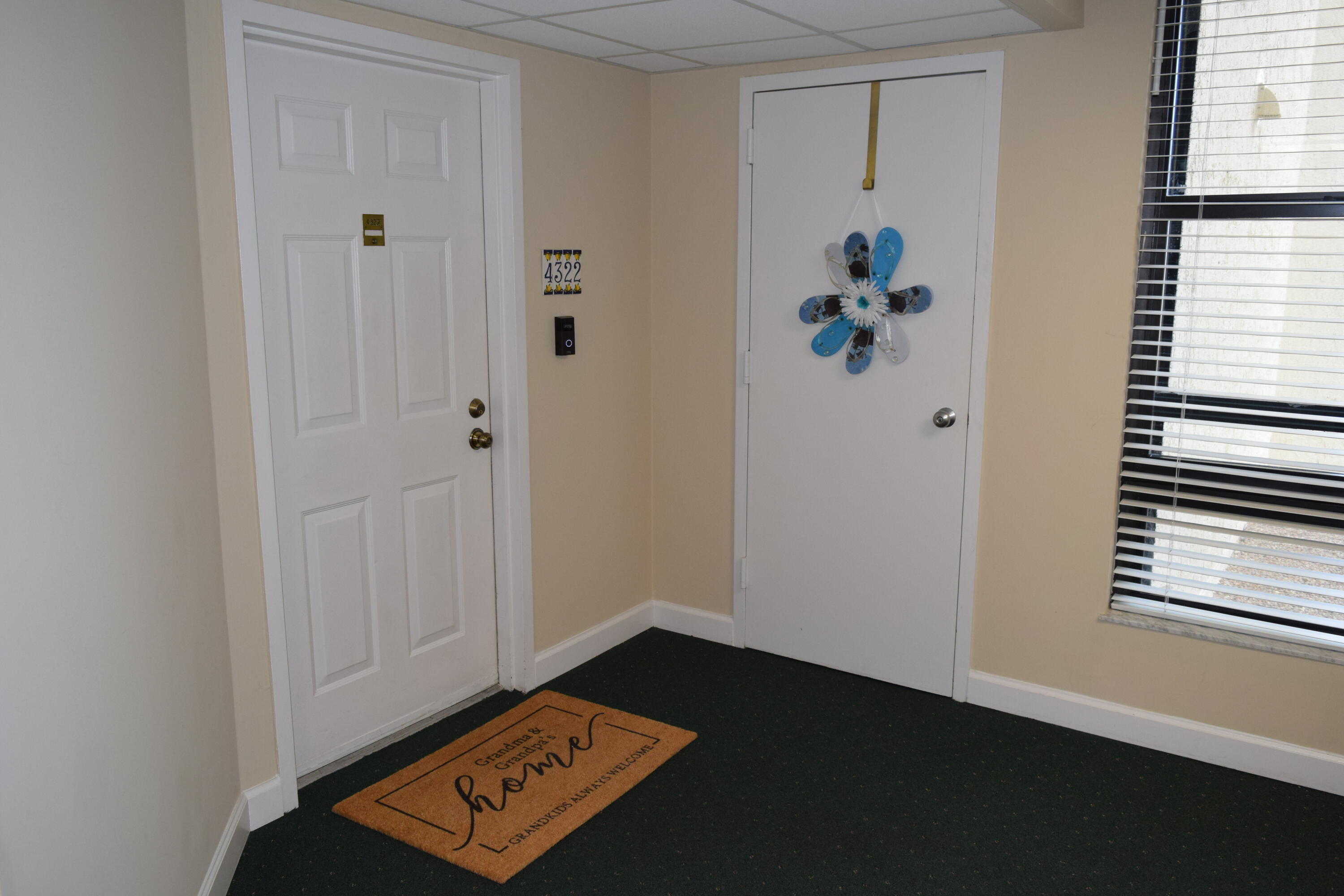 OCEAN VILLAGE - Residential