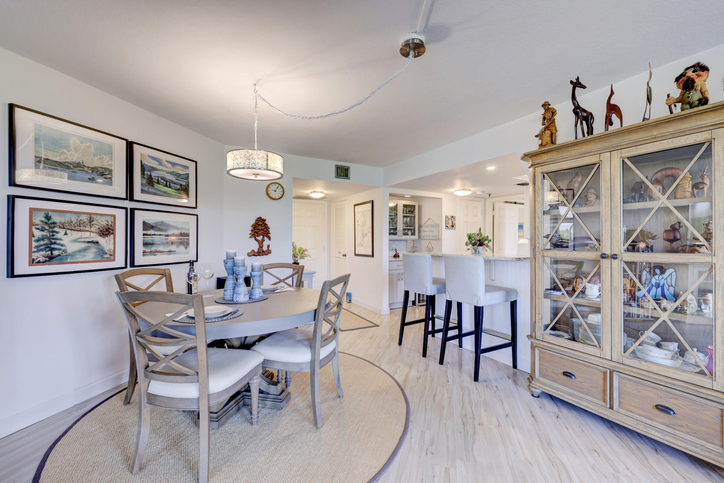 OCEAN VILLAGE - Residential