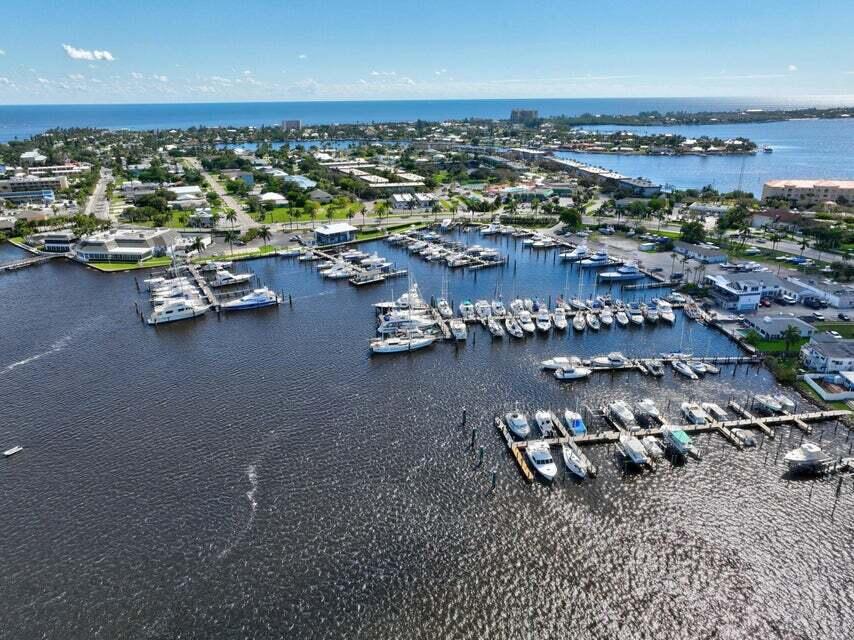 OCEAN VILLAGE - Residential