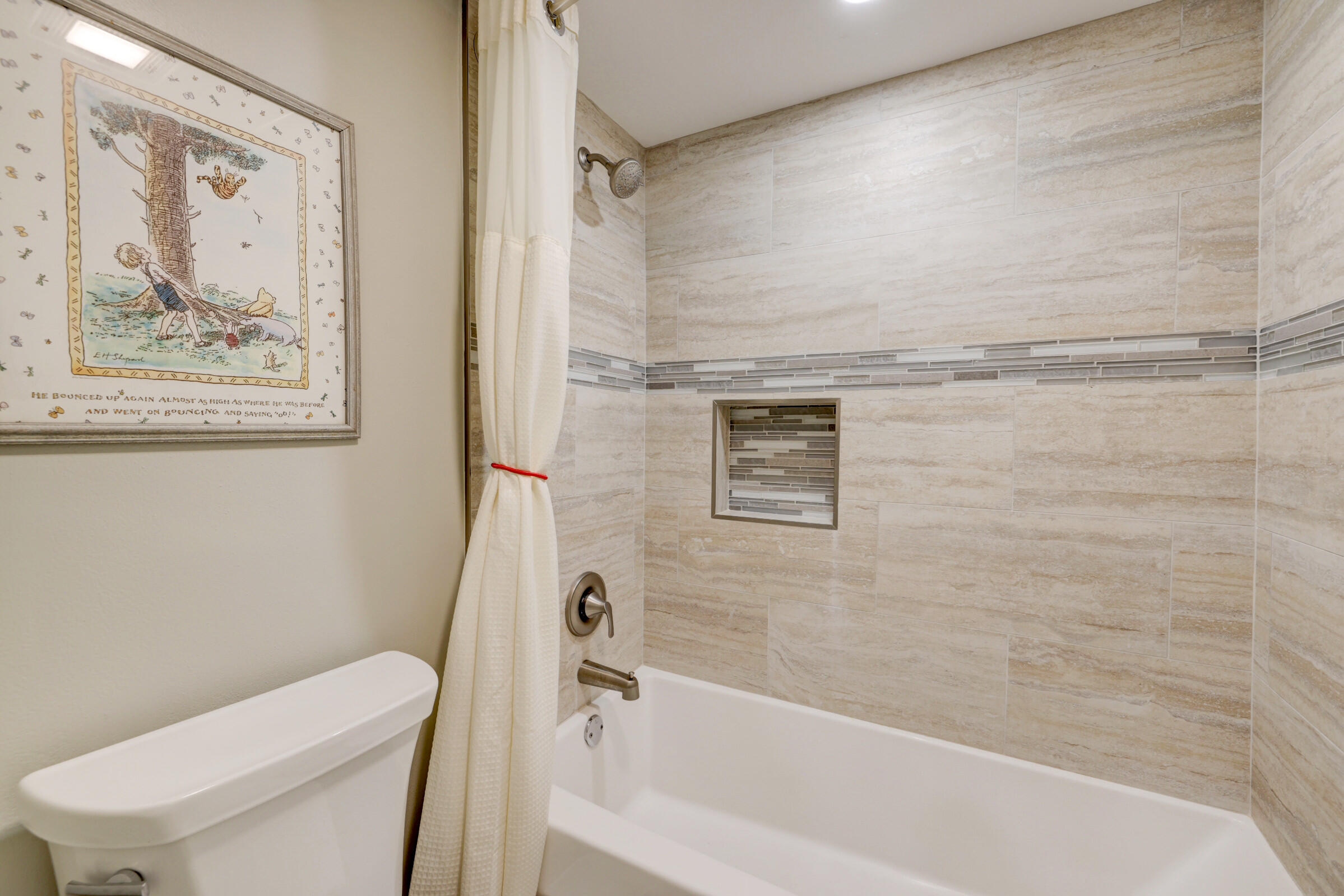 OCEAN VILLAGE - Residential