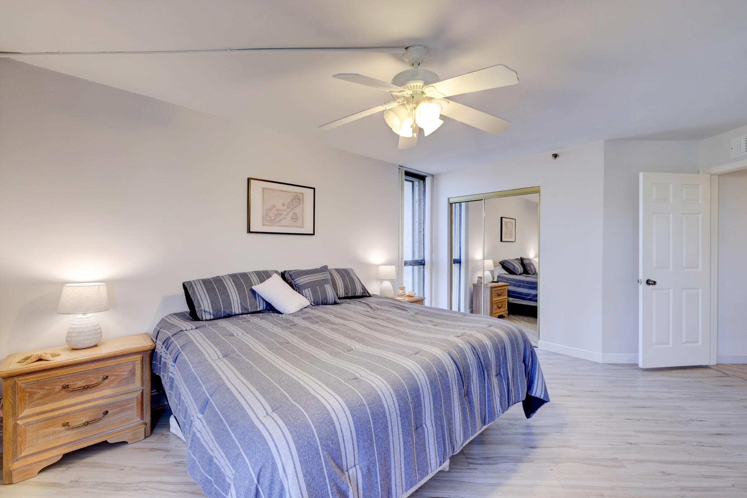 OCEAN VILLAGE - Residential