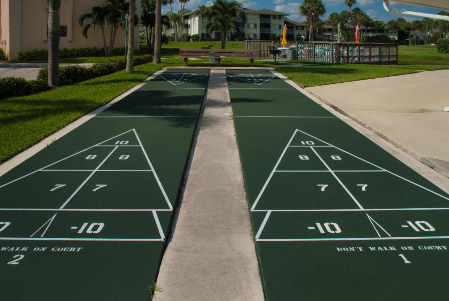 OCEAN VILLAGE - Residential