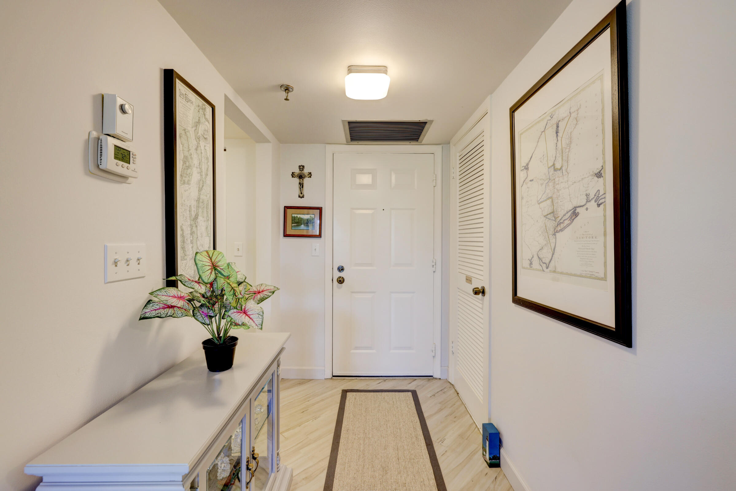 OCEAN VILLAGE - Residential