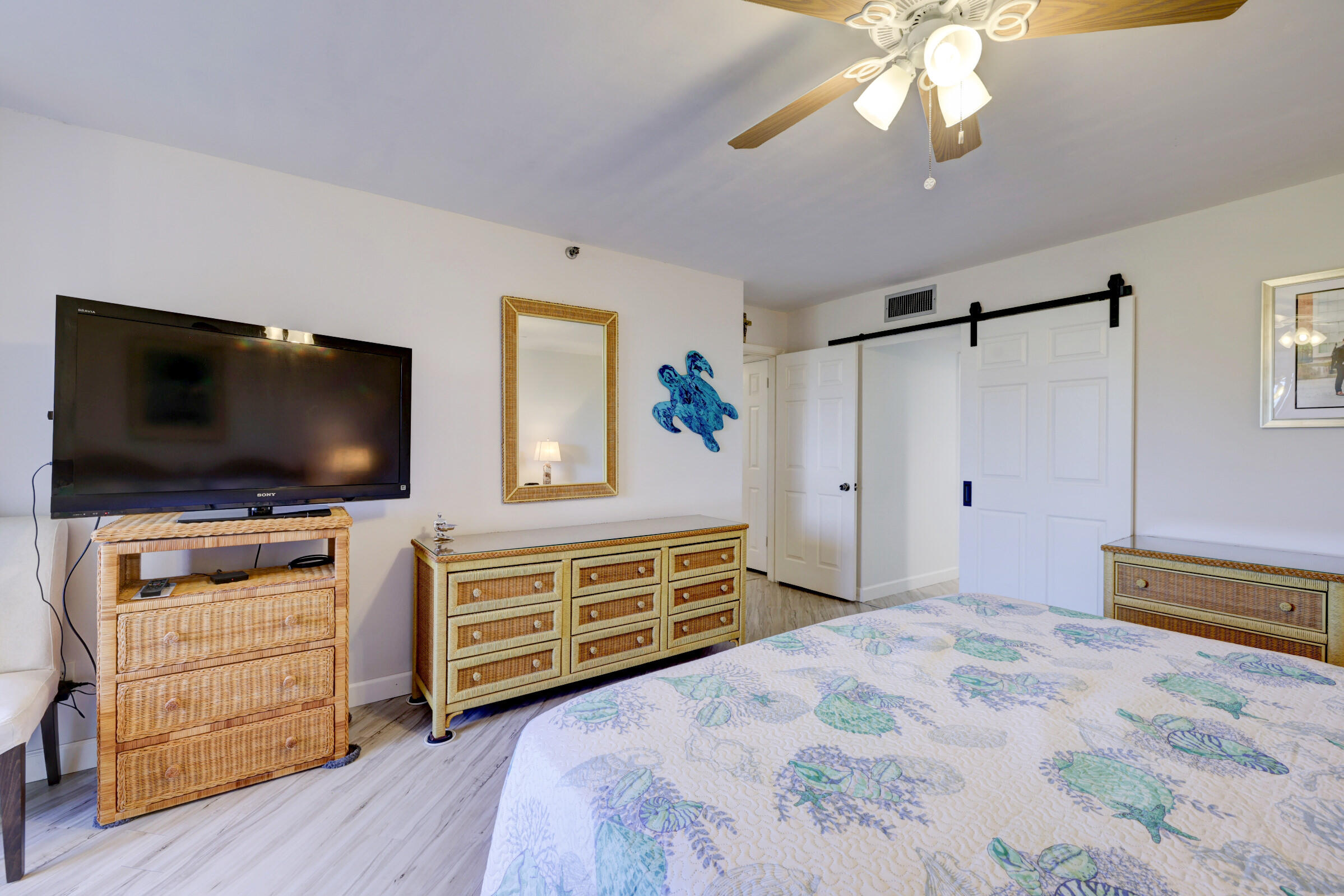 OCEAN VILLAGE - Residential