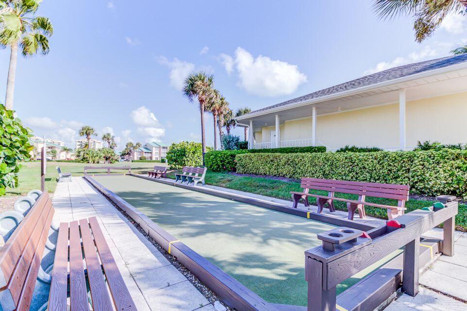 OCEAN VILLAGE - Residential