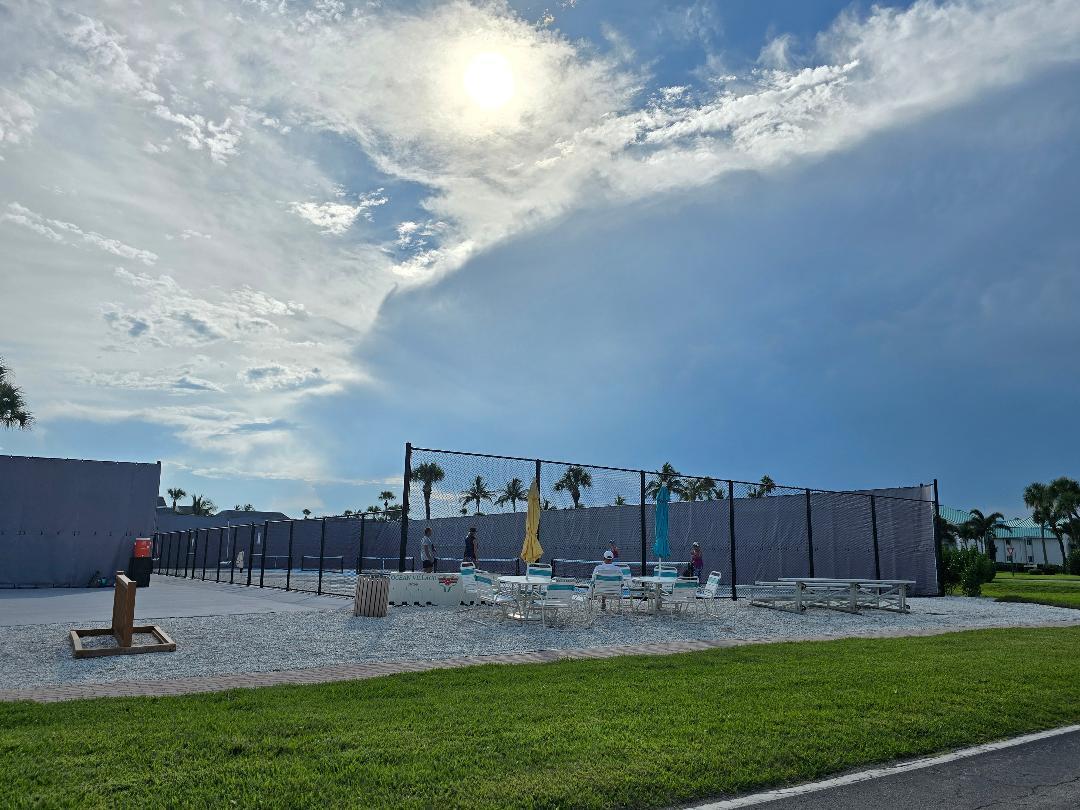 OCEAN VILLAGE - Residential