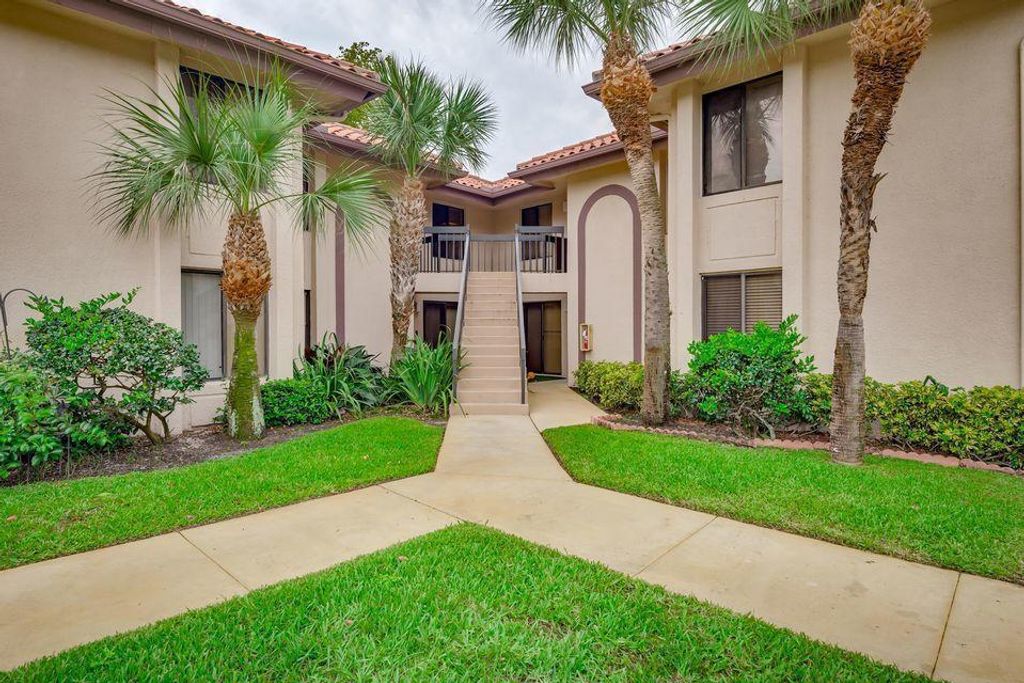 Photo of 300 E Club Circle #107, Boca Raton, FL 33487 (MLS # R11098600)
