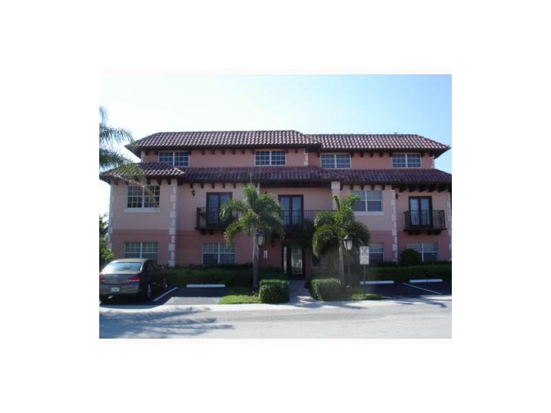 Oceanside at Lauderdale - Residential