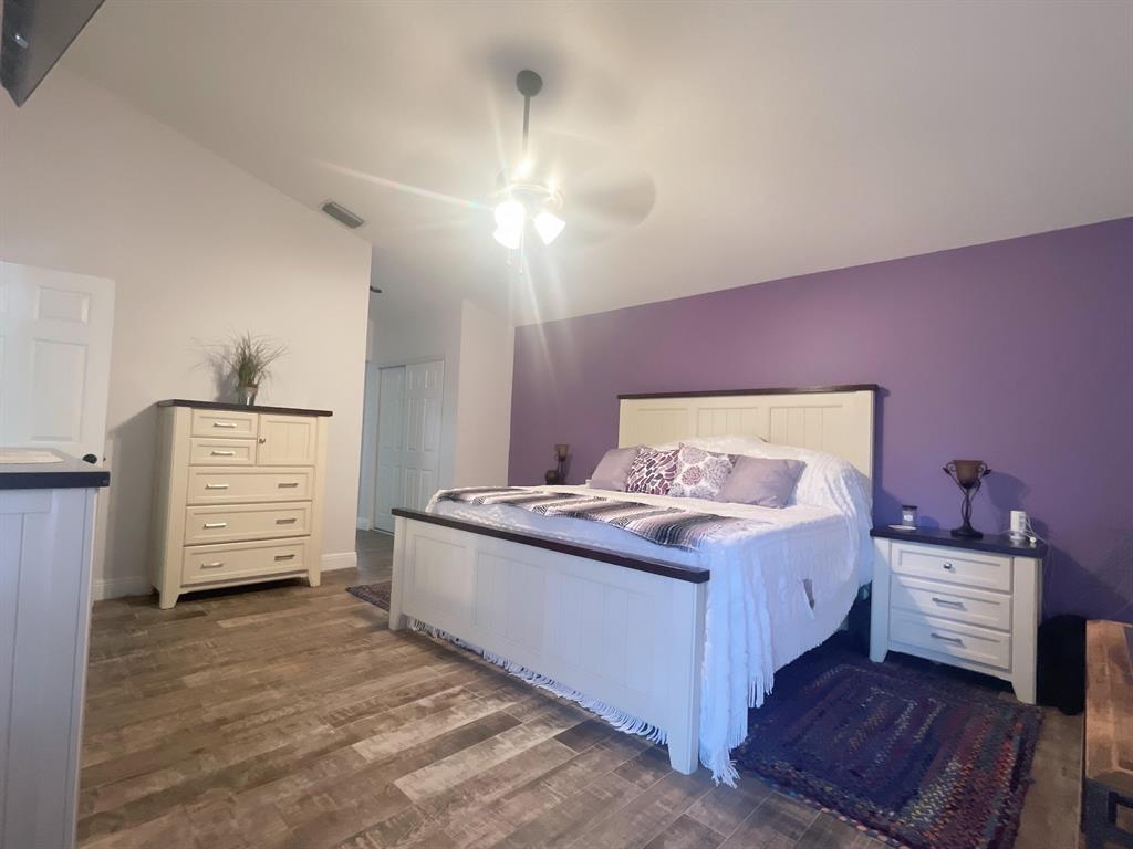 ORANGE POINT TR A - Residential