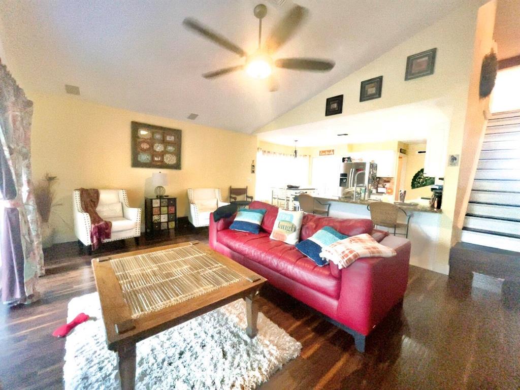 ORANGE POINT TR A - Residential