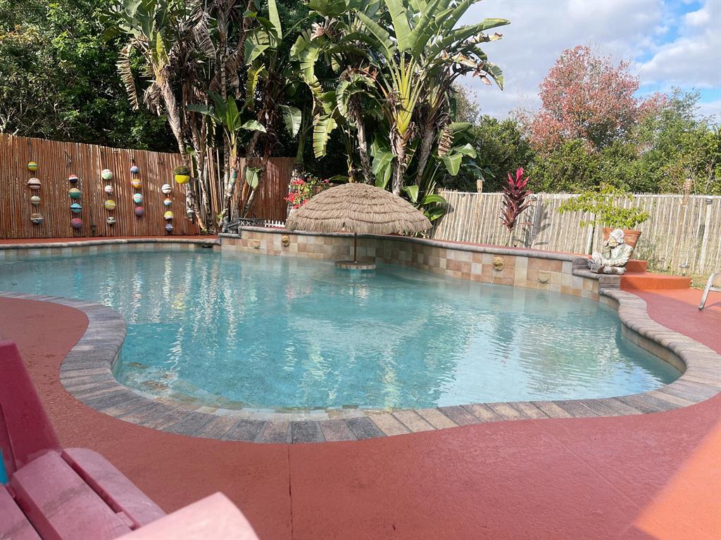 ORANGE POINT TR A - Residential