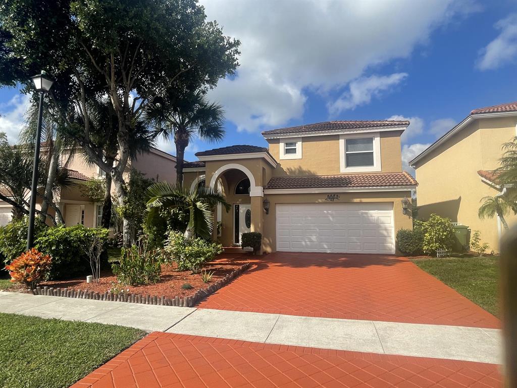 ORANGE POINT TR A - Residential