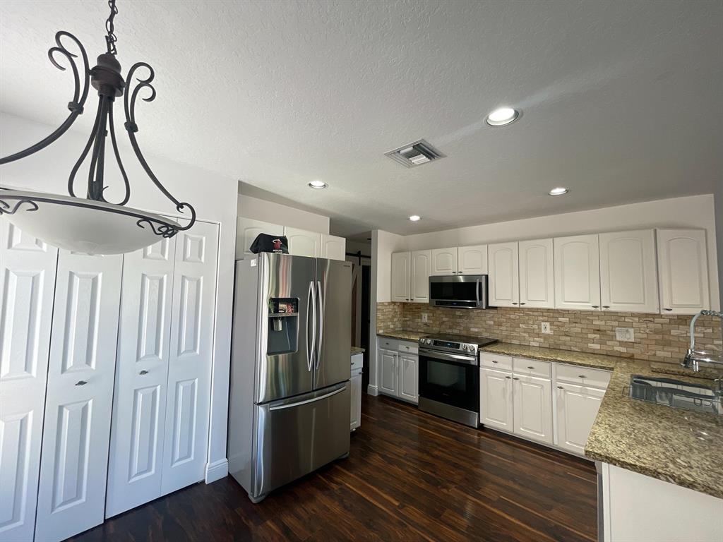 ORANGE POINT TR A - Residential