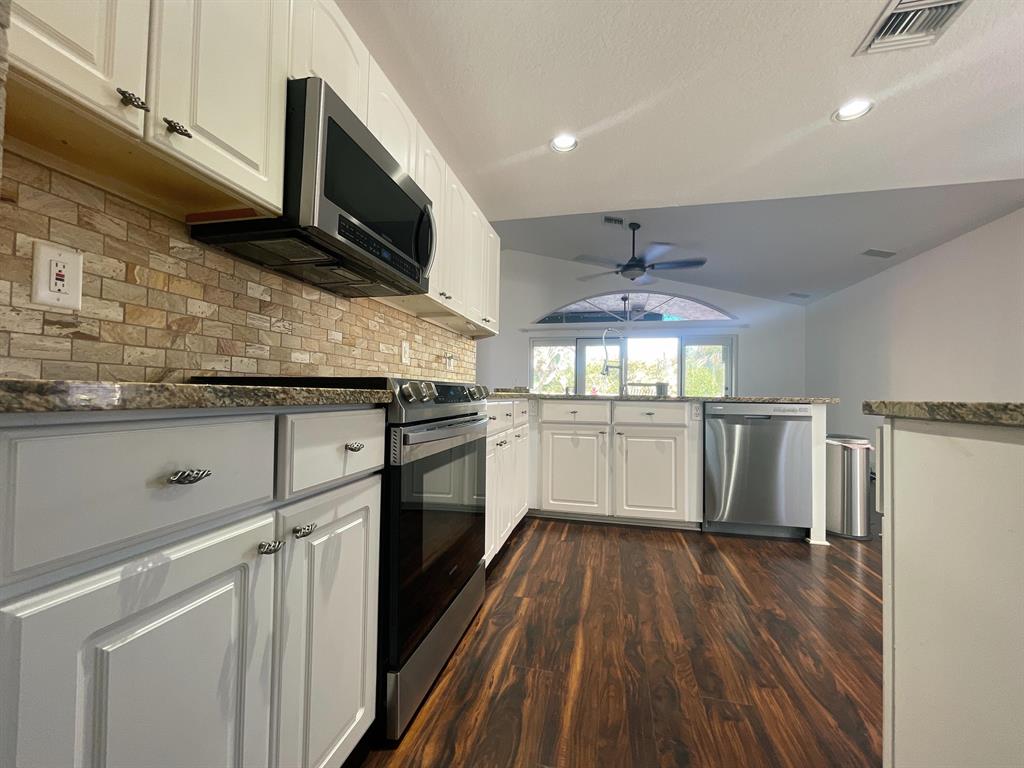 ORANGE POINT TR A - Residential