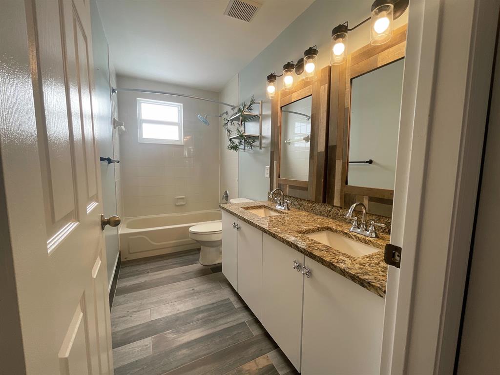 ORANGE POINT TR A - Residential