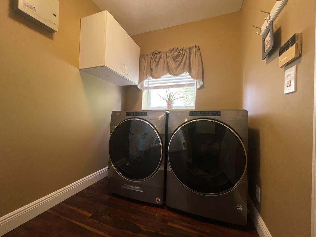 ORANGE POINT TR A - Residential