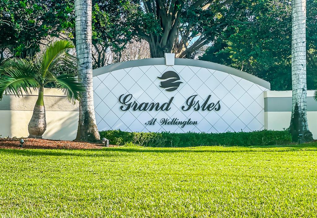 ORANGE POINT TR A - Residential