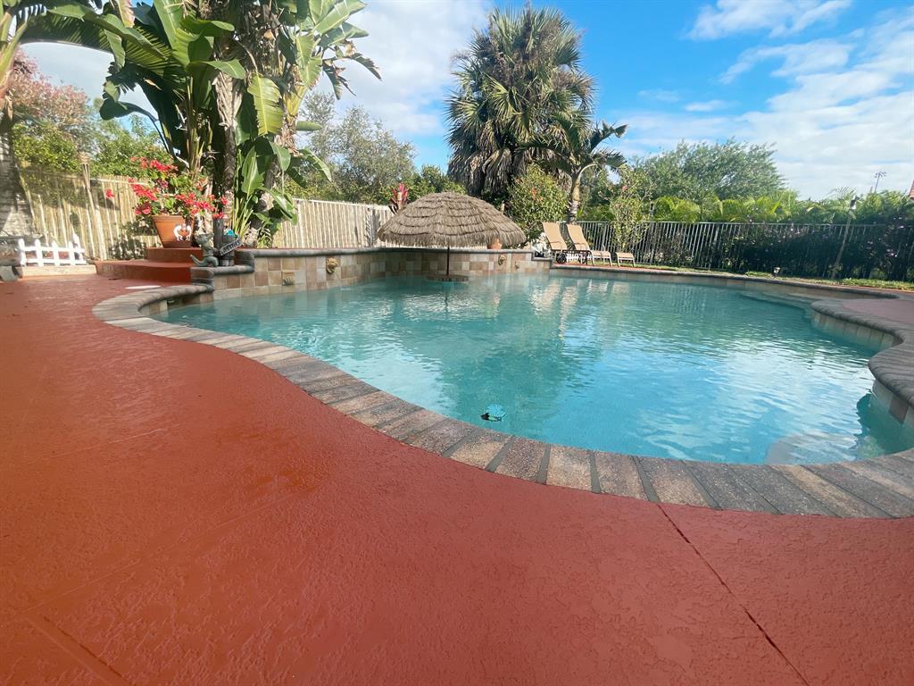 ORANGE POINT TR A - Residential