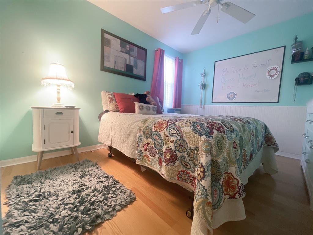 ORANGE POINT TR A - Residential