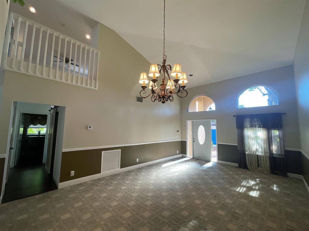 ORANGE POINT TR A - Residential