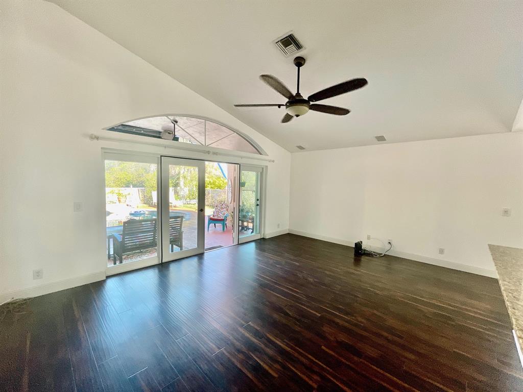 ORANGE POINT TR A - Residential