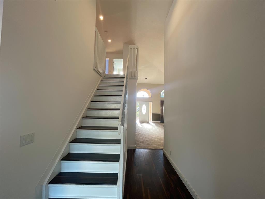 ORANGE POINT TR A - Residential