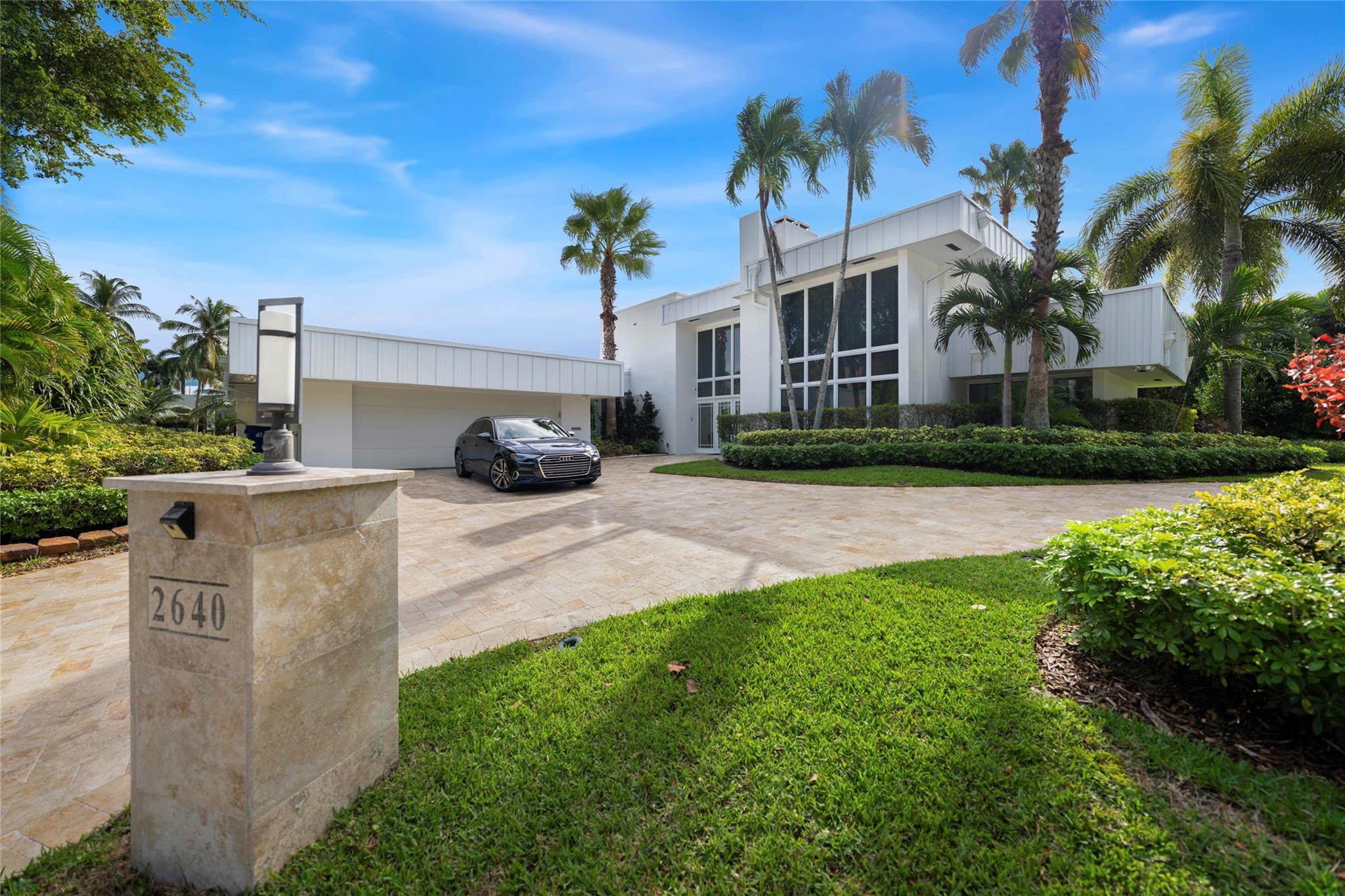 Waters Edge 88-11 B - Residential