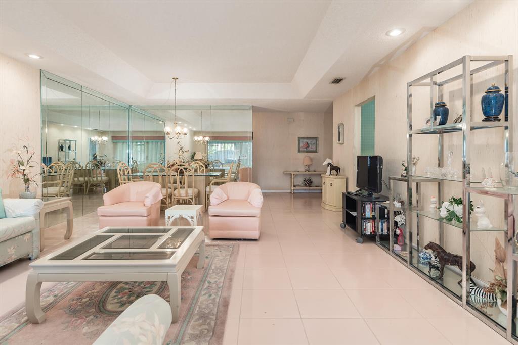 Pine Springs - Residential