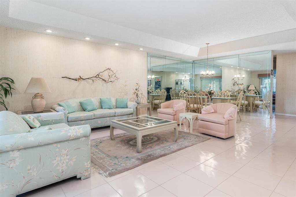 Pine Springs - Residential