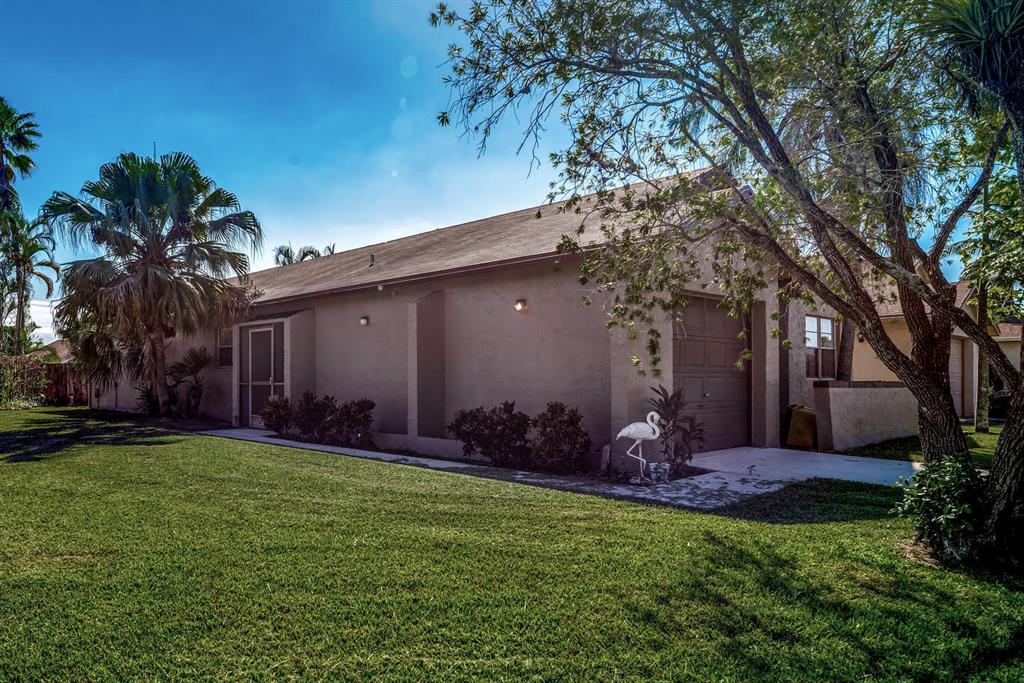 Pine Springs - Residential