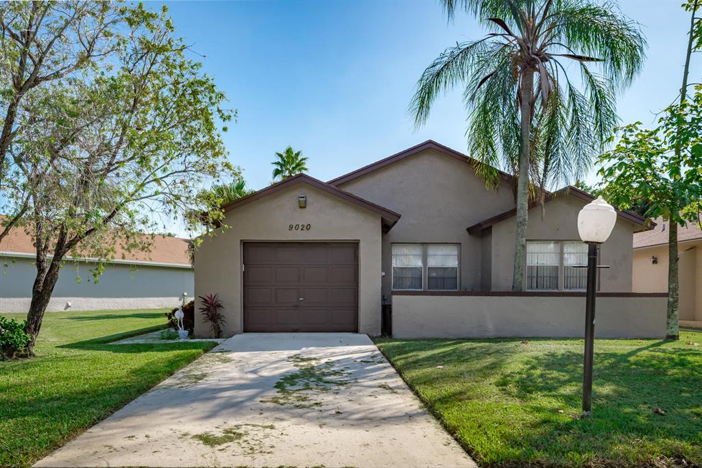 Pine Springs - Residential