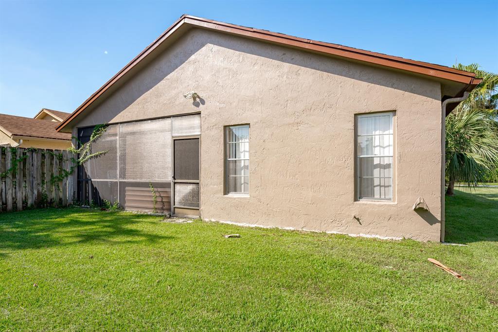 Pine Springs - Residential