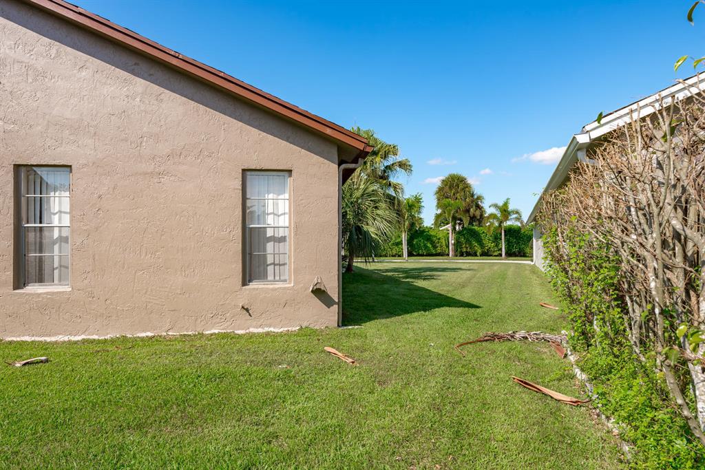 Pine Springs - Residential