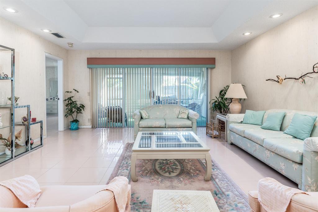 Pine Springs - Residential