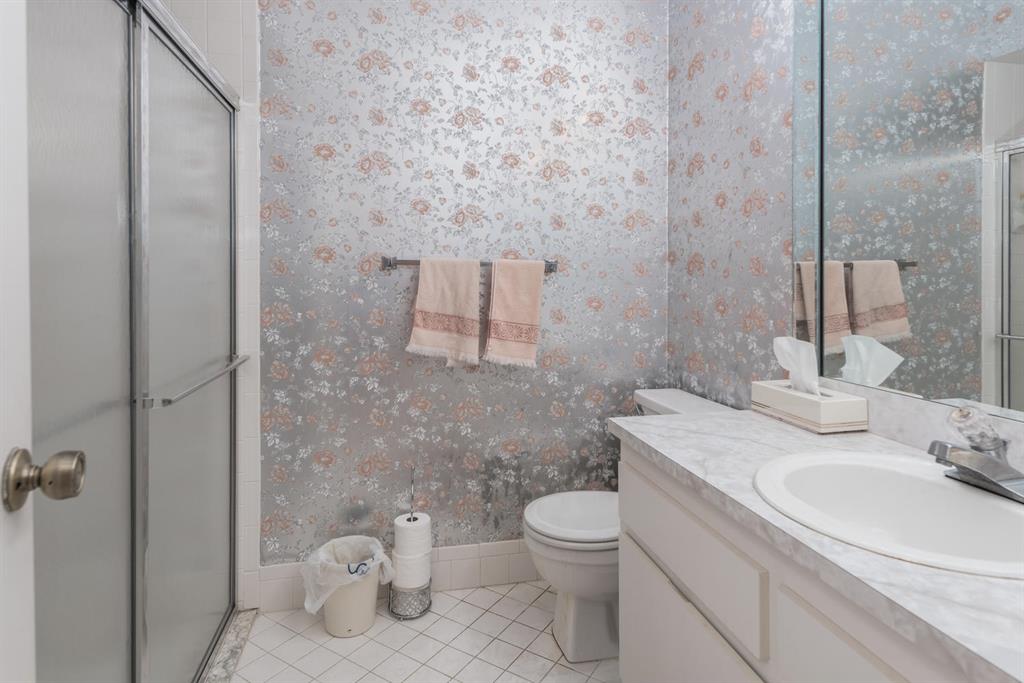 Pine Springs - Residential